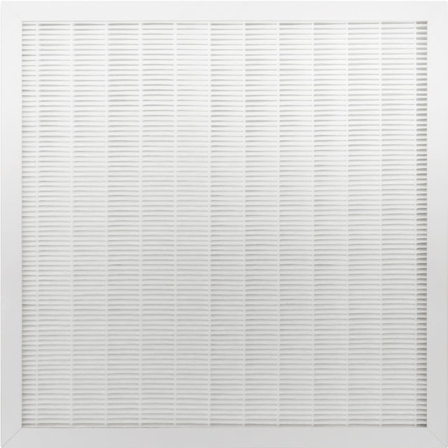 XPOWER Mini Air Scrubber HEPA35-33 13" x 13" x 1.4" Thick HEPA Filter
