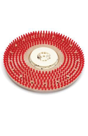 17 inch pad driver
