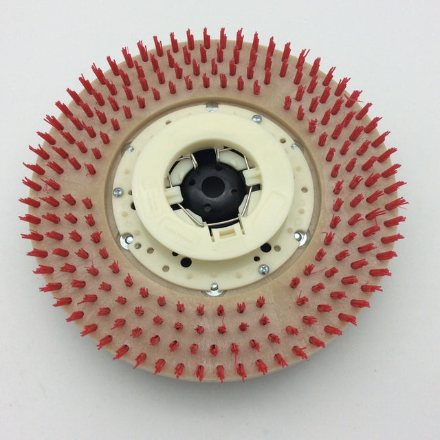 PFS20 pad driver