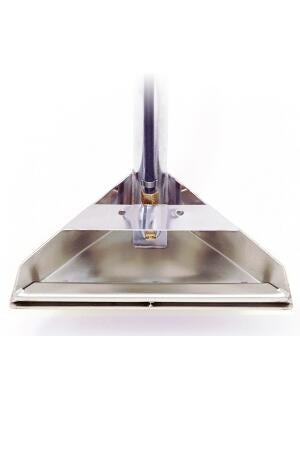 Single Jet Extractor Wand, 500 Max PSI, 11002 Jet