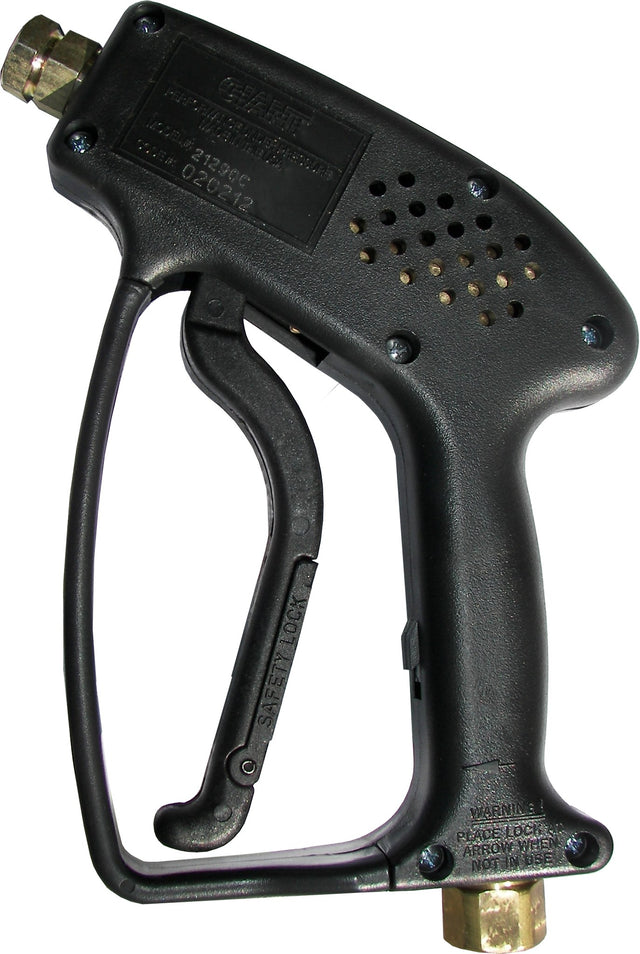Pressure-Pro Trigger Gun, 10 GPM / 5000 PSI Max (21290C)
