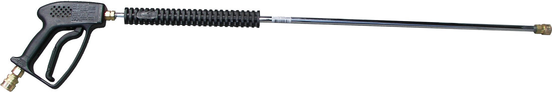 Pressure-Pro Insulated Gun/Wand Assembly w/ Quick Connects (AGU03621290C-I)