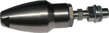 Pressure-Pro RotoJet 7000 Rotating Nozzle Assembly, Size 030, QC (ARJ703-QC)