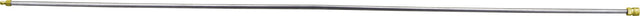 Pressure-Pro 6 ft Extension Wand Assembly w/ QCs (AWA072)