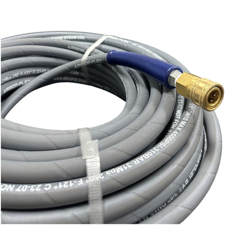 Pressure-Pro Compliant High-Pressure Hose Assembly 3/8 in x 50 ft (CHA0501GB)