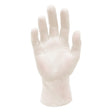 RONCO Pure-Touch Synthetic Disposable Gloves — Small, 5 Mil, White (Case of 1,000)