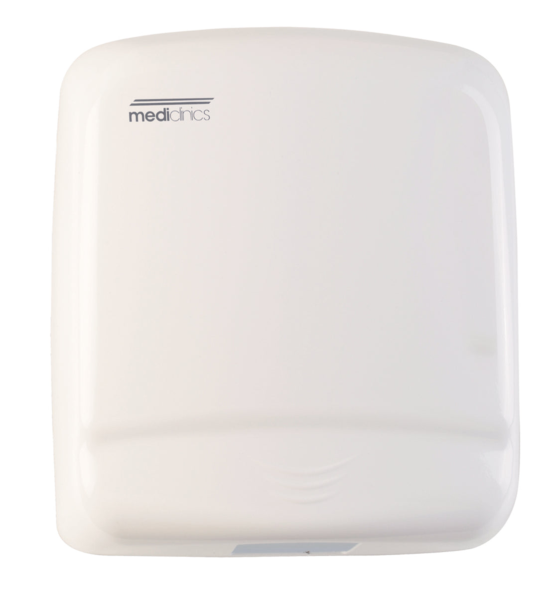 Saniflow Optima Hand Dryer White M99A-UL