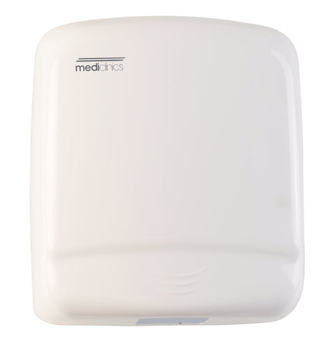 Saniflow Optima Hand Dryer White M99A-UL