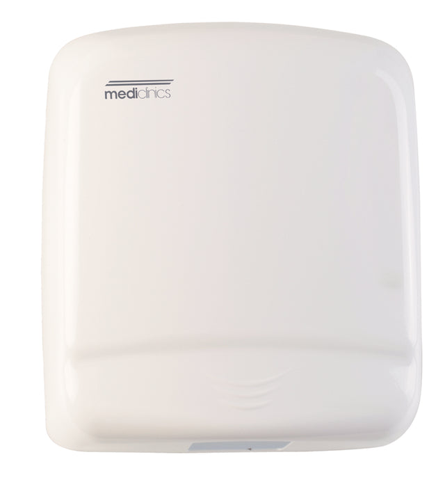 Saniflow Optima Hand Dryer White M99A-UL