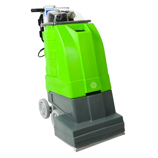 IPC Eagle SC7 Fastracts Self-Contained Walk-Behind Carpet Extractor — 17" Path, 7 gal, 50 psi, Dual 2-Stage Vac (FXSC7)