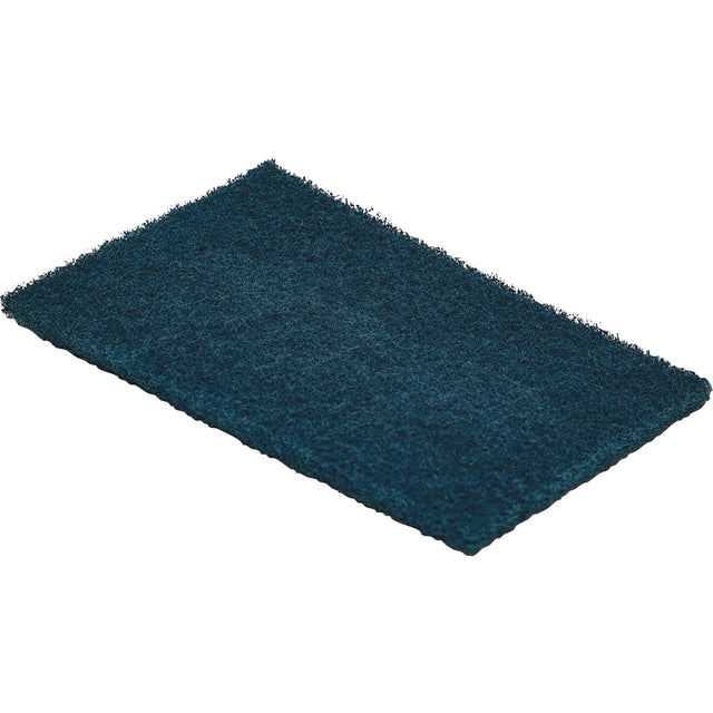 LPS Detex® Metal Detectable Scouring Pad, 8-9/10" L x 5-9/10" W