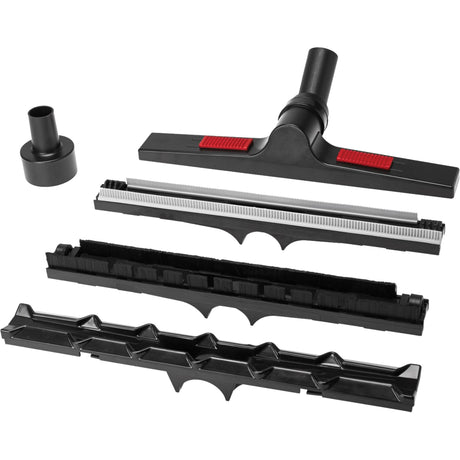 Shop Vac Deluxe Vacuum Floor Accessory Kit