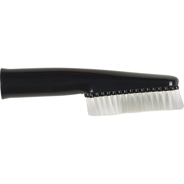 Shop Vac Soft Bristle Auto Brush Vacuum Attachment