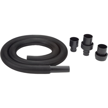 Shop Vac 8' x 1-1/2" Wet/Dry Vacuum Hose