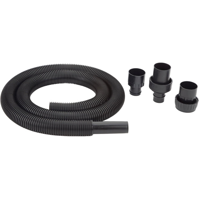 Shop Vac 8' x 1-1/2" Wet/Dry Vacuum Hose