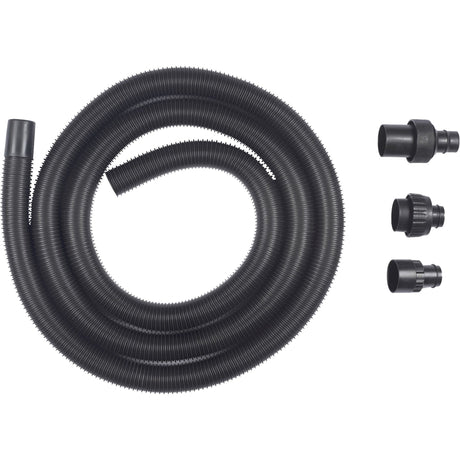 Shop Vac 12' x 1-1/2" Contractor Vacuum Hose
