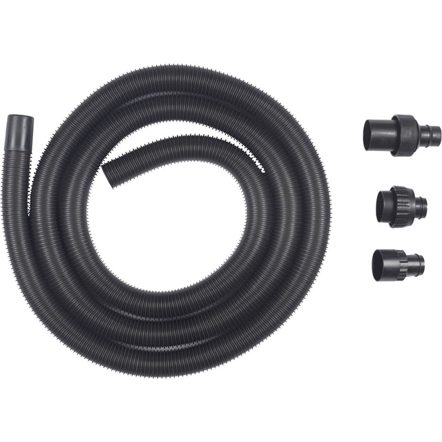 Shop Vac 12' x 1-1/2" Contractor Vacuum Hose
