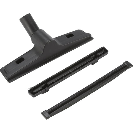 Shop Vac 1-1/4" Deluxe Floor Nozzle with Brush & Squeegee Inserts
