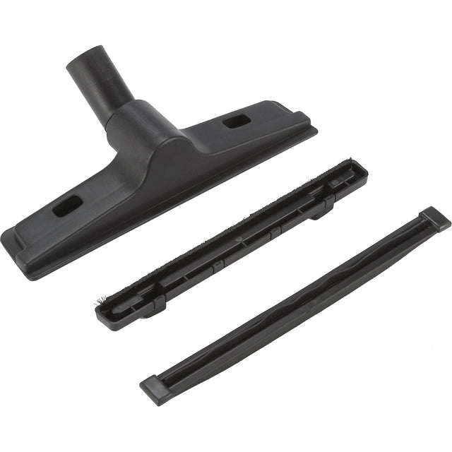 Shop Vac 1-1/4" Deluxe Floor Nozzle with Brush & Squeegee Inserts