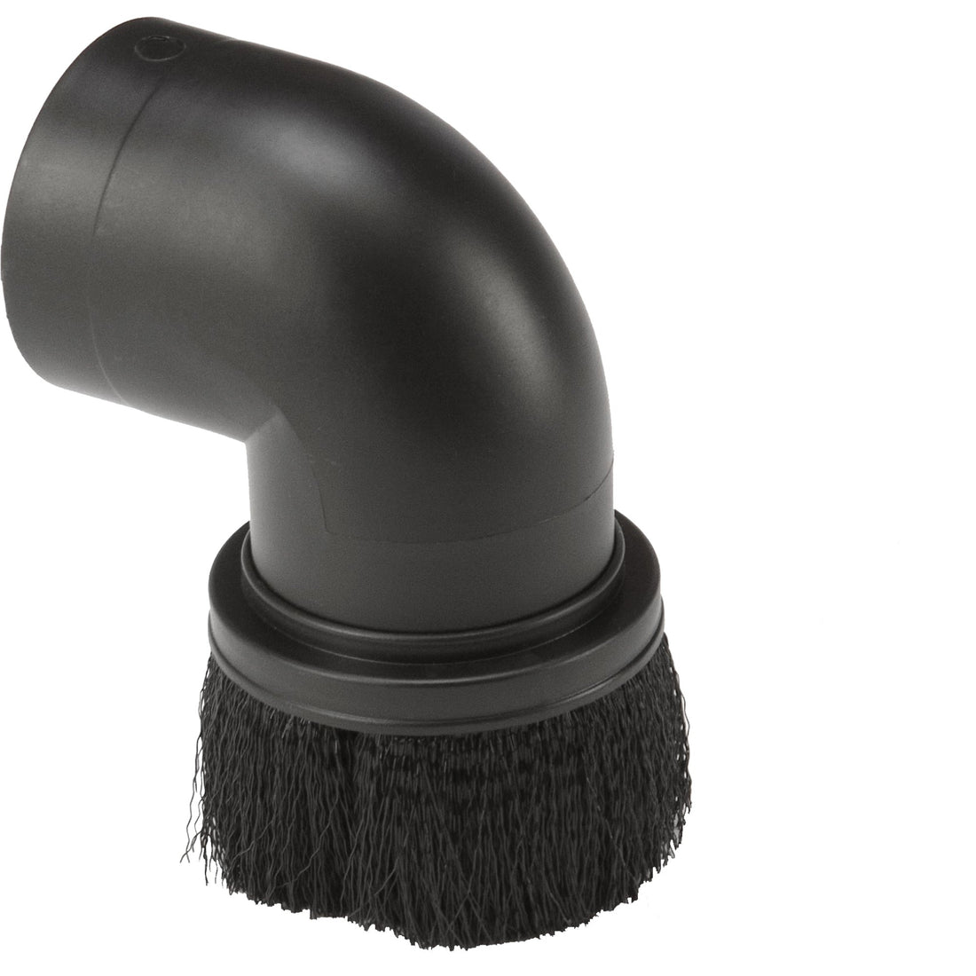 Shop Vac 2-1/2" Right Angle Round Dusting Brush