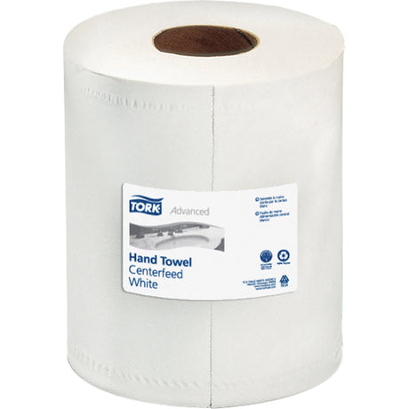 Tork Advanced Roll Towels, 2 Ply, Standard, 590' L