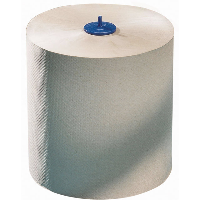 Tork Roll Towels, 1 Ply, Standard, 700' L