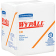 Kimberly-Clark L30 Wipers, All-Purpose, 13" L x 12-1/2" W
