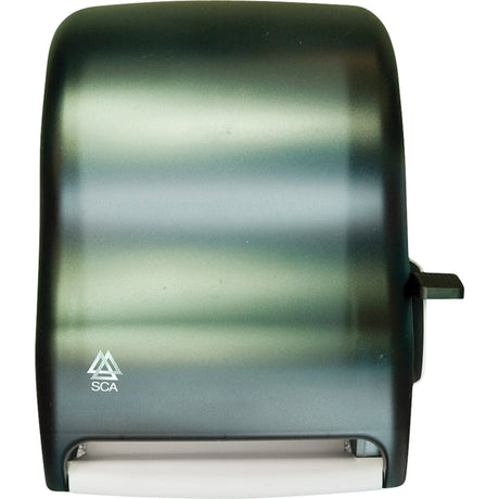Tork Roll Towel Dispenser, Manual, 12.94" W x 9.25" D x 15.5" H