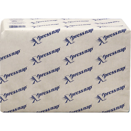 Tork Advanced Xpressnap® Dispenser Napkin, 1 Ply, 8-1/2" L x 13" W, 500 /Pack