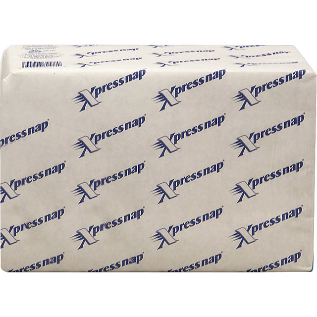 Tork Advanced Xpressnap® Dispenser Napkin, 1 Ply, 8-1/2" L x 13" W, 500 /Pack