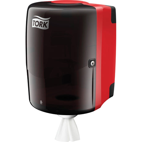 Tork M-Box Centre-Feed Towel Dispensers
