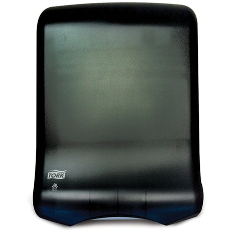 Tork Multi-Fold Hand Towel Dispenser, No-Touch, 11.75" W x 6.25" D x 18" H