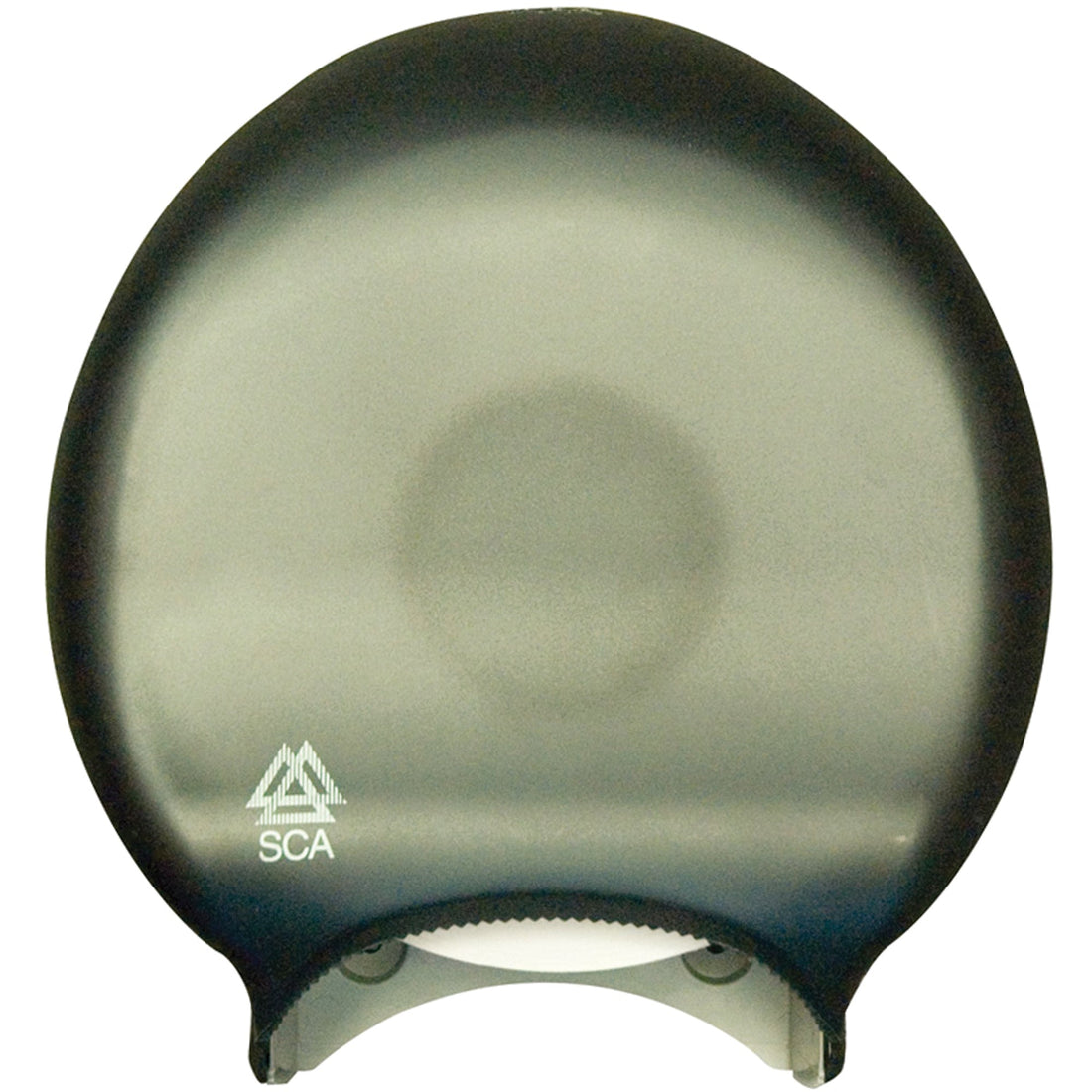Tork Universal Jumbo Toilet Paper Dispenser, Single Roll Capacity