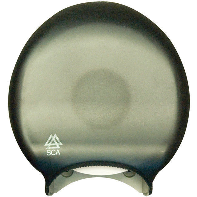 Tork Universal Jumbo Toilet Paper Dispenser, Single Roll Capacity