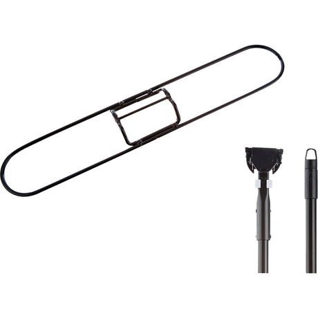 Atlas Graham Dust Mop Frame, Metal