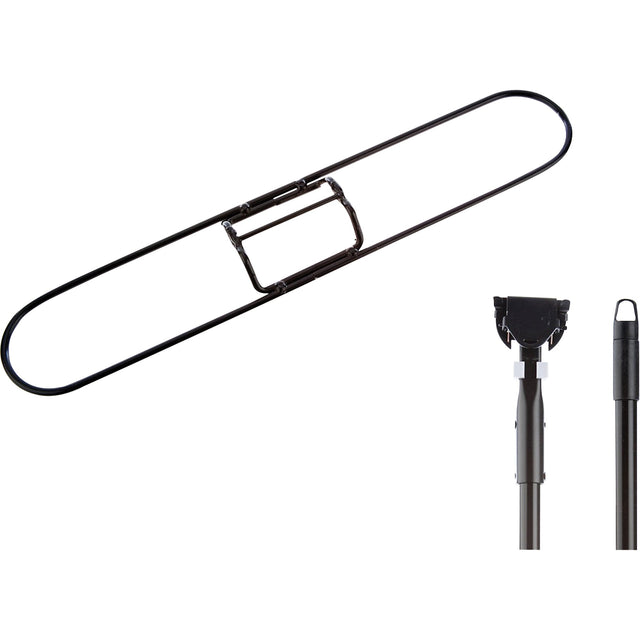 Atlas Graham Dust Mop Frame, Metal