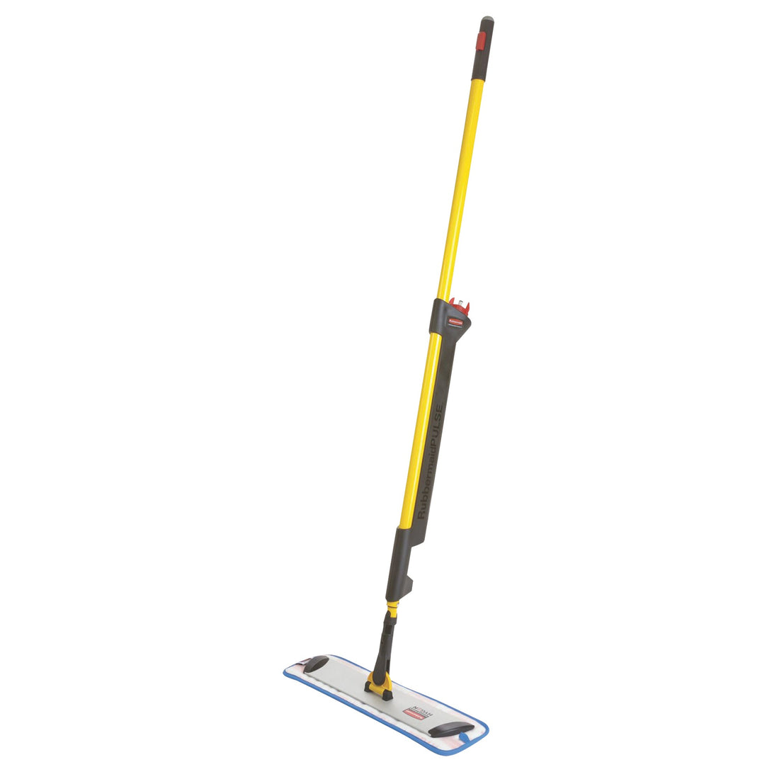 Rubbermaid Hygen™ Pulse™ Microfibre Floor Cleaning System