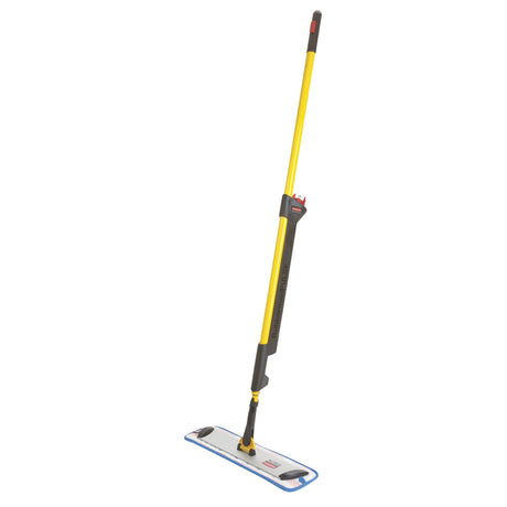 Rubbermaid Hygen™ Pulse™ Microfibre Floor Cleaning System