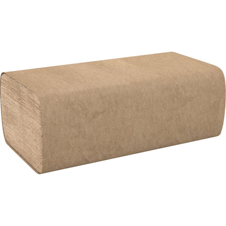 Cascades Pro Select™ Single-fold Hand Towels, 1 Ply, 9" L x 9-4/9"/9-9/20" W, 250 /Pack