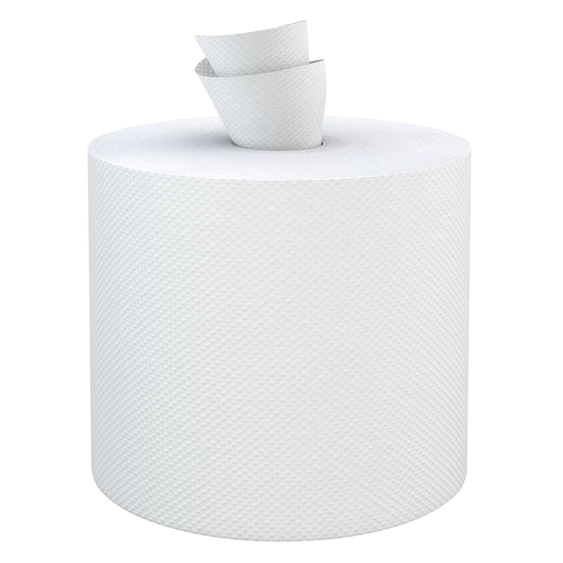 Sunset Converting Corporation Everest Pro™ Paper Towel Rolls, 2 Ply, Centre Pull, 500' L