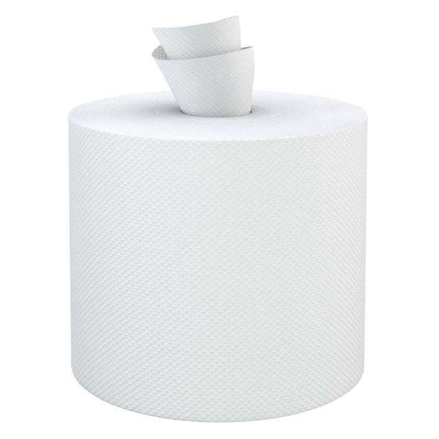 Sunset Converting Corporation Everest Pro™ Paper Towel Rolls, 2 Ply, Centre Pull, 500' L