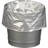 Justrite Elite™ Smokers Cease Fire® - Replacement Pail