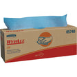 Kimberly-Clark L40 Wipers, All-Purpose, 10" L x 10-4/5" W