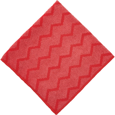 Rubbermaid Hygen Cleaning Cloth, Microfibre