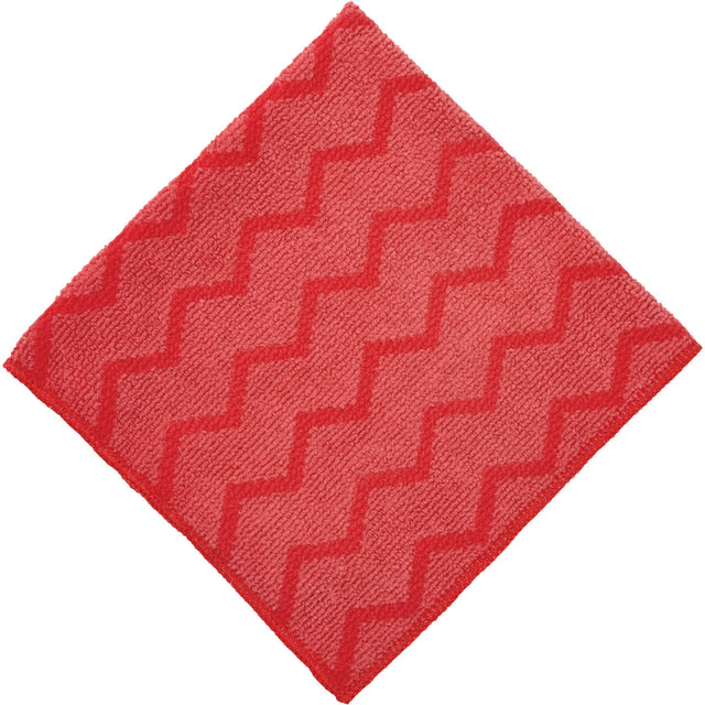 Rubbermaid Hygen Cleaning Cloth, Microfibre