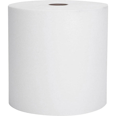 Kimberly-Clark Scott® Essential™ High Capacity Hard Roll Towels, 1 Ply, Standard, 1000' L