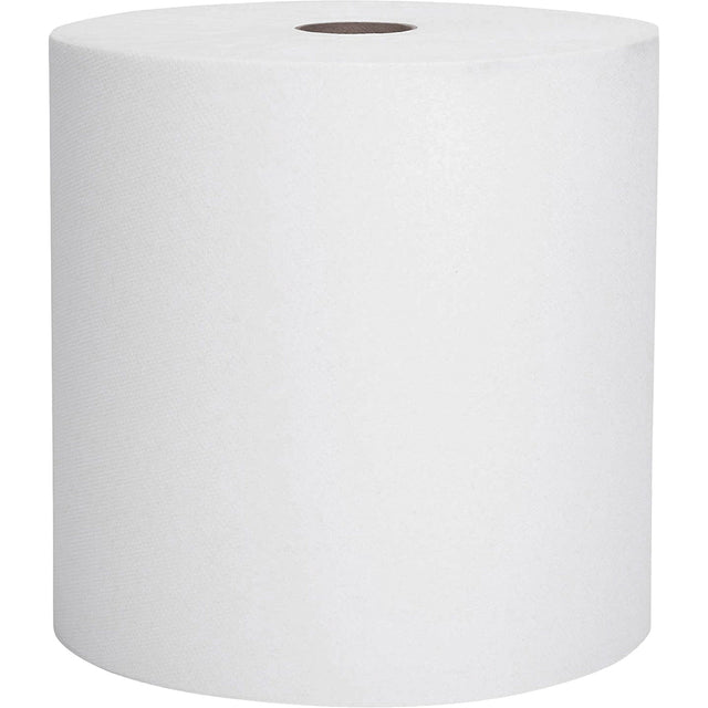 Kimberly-Clark Scott® Essential™ High Capacity Hard Roll Towels, 1 Ply, Standard, 1000' L