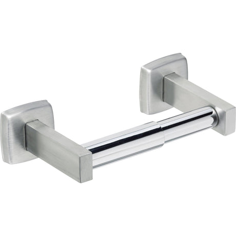 Bradley Toilet Paper Dispenser, Single Roll Capacity