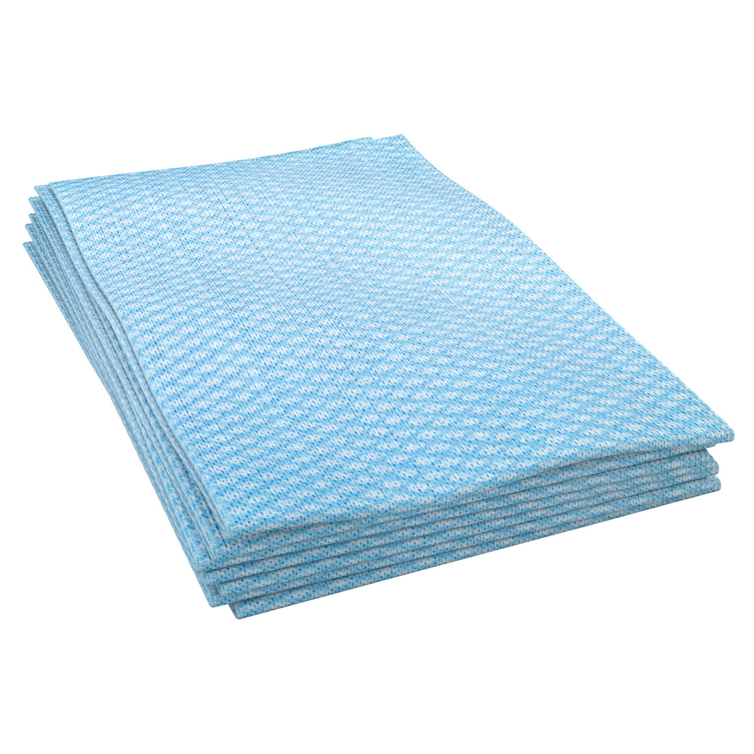 Cascades Pro Tuff-Job™ Wipers, All-Purpose, 12" L x 12" W