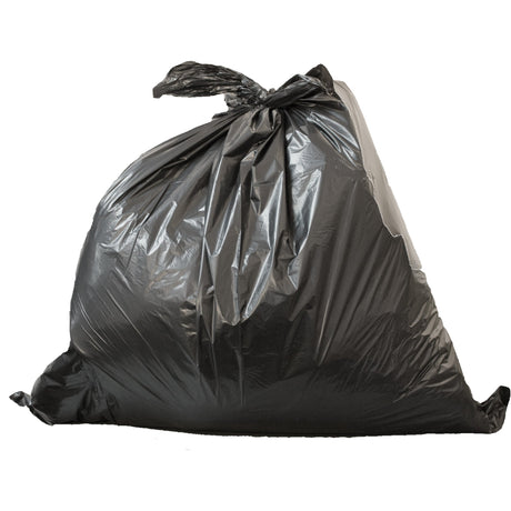 Alte-Rego Garbage Bags, Oxo-Degradable, Strong, 48" L x 42" W, 1.1 mil Thick